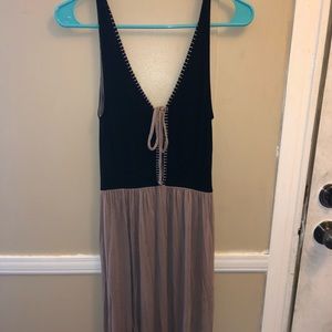 Shop the mint maxi dress